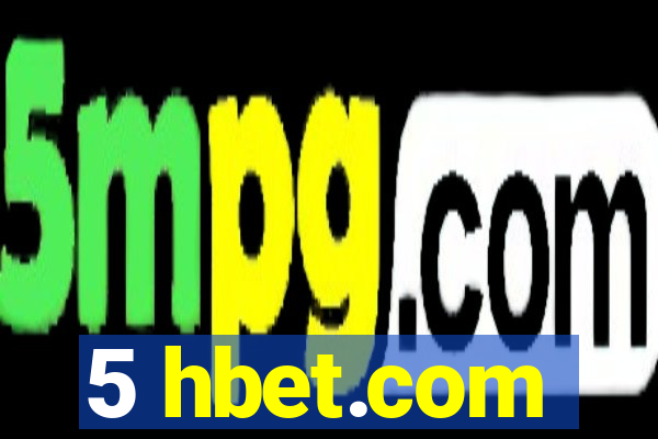 5 hbet.com